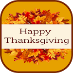 Cover Image of Tải xuống Happy Thanksgiving 2022  APK