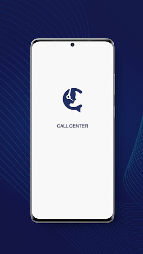 Android application Call Center - كول سنتر screenshort