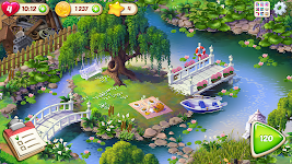 Lily’s Garden Mod APK (unlimited stars-coins-everything) Download 5