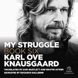 Obrázok ikony My Struggle, Book 6