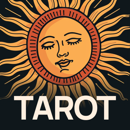 Accurate Tarot Card Reading  Icon