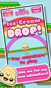 Ice Cream Drop 6