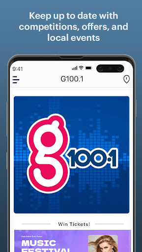 G100.1 Screen 3