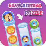 Save Animals Puzzle