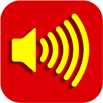 Cover Image of डाउनलोड Loud Ringtones 1.4 APK