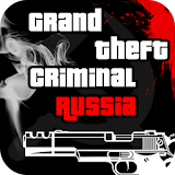 Grand Theft Criminal Russia icon