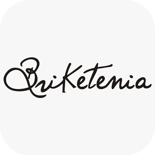 BriKetenia - 源自法國Guéthary法國餐廳 3.8.0 Icon