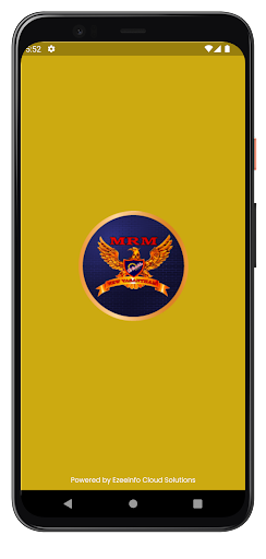 Android application MRM Travels - Bus Tickets screenshort