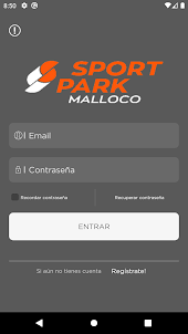 Sport Park Malloco