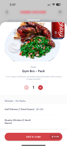 Habibi Chicken Screen 2