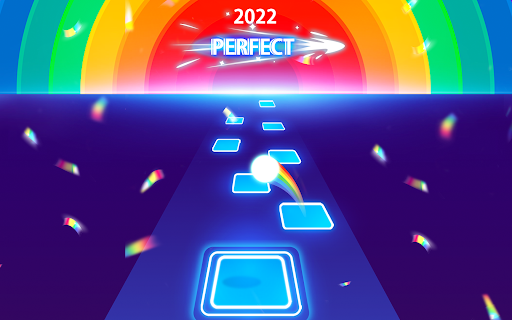 Tiles Hop - EDM Hiphop Bolita — Screenshot 15