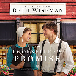 Icon image The Bookseller’s Promise