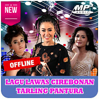 Lagu Lawas Cirebonan Tarling Pantura Offline