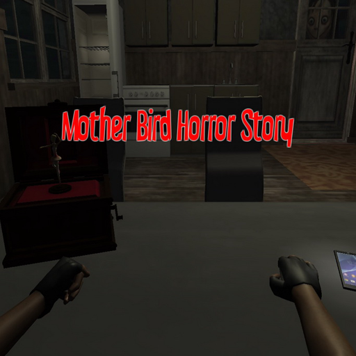 Mother Bird Horror Story Ch1