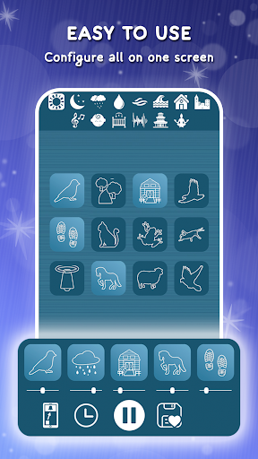 Sleep sounds - relaxing music