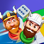 Cover Image of Télécharger Ludo Vikings 1.0.7 APK