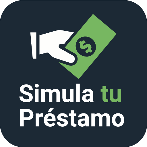 Simula tu préstamo logo