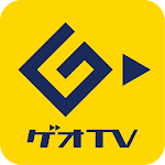 Cover Image of Herunterladen ゲオTVプレイヤー　GEOが運営する動画配信サービス 「ゲオTV」の動画再生用プレイヤーアプリ 1.0.2 APK