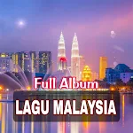 Cover Image of Herunterladen Album Lagu Malaysia - Melayu  APK