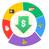 expense tracker: Budget app icon