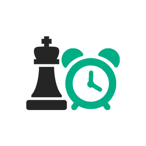 Chess Timer logo