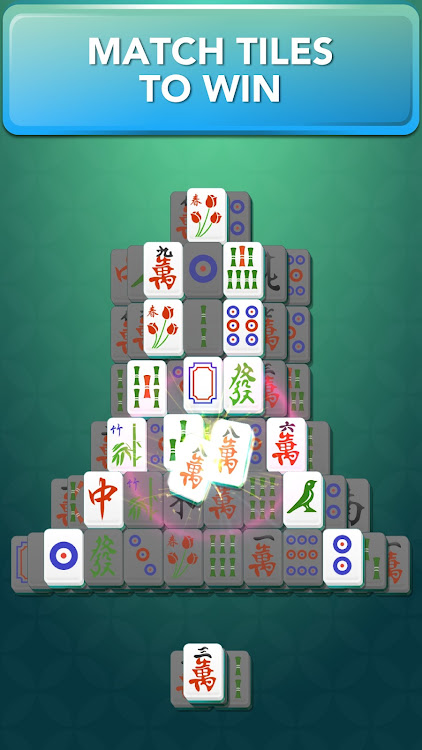 Mahjong Solitaire Games - 3.78 - (Android)