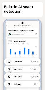 Unknown app Screenshot