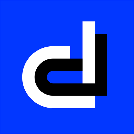 Degas logo