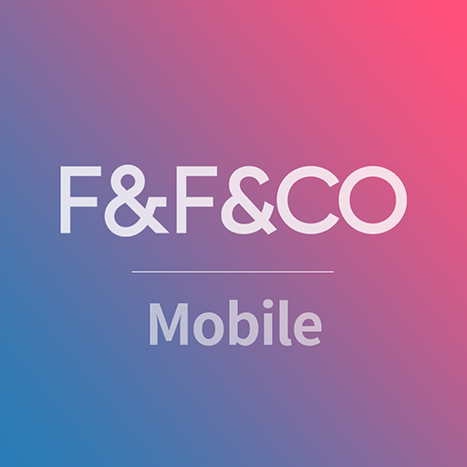 F&F 인트라넷 logo