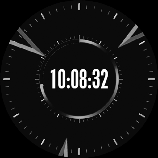 RB014 Inward Facing Hands Screen 3