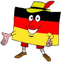 Учить немецкий словарь
