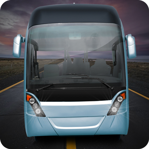 Bus Simulator: City Trip