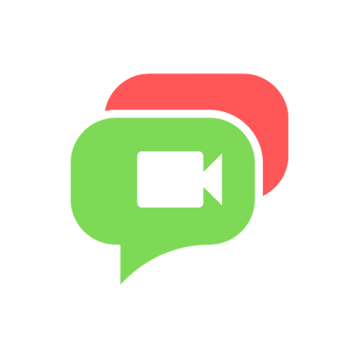 ChatDz Messenger & video calls logo