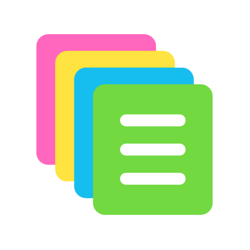 Colorful News - various topics logo