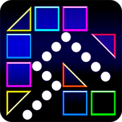 Balls Bricks Breaker Pro logo