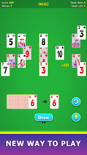 Pyramid Solitaire Mobile 2.1.4 screenshots 12