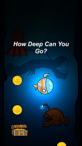 Deep-Sea Descent Screen 3