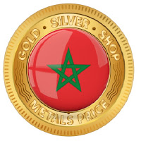 سعر الذهب في المغرب