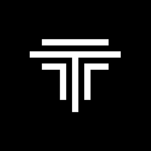 Tribes Church Tx logo