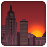 My City Live Wallpaper Apk