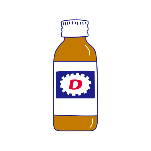 リポビタン公式アプリ logo
