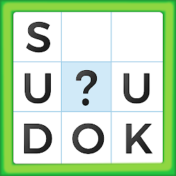Icon image Sudoku Master