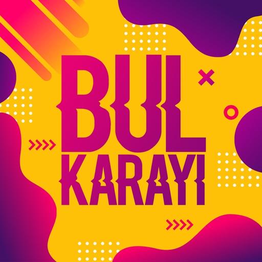 Bul Karayı(YKS-LGS-KPSS) logo