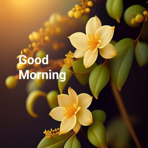 Good morning quotes
