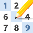 Sudoku Genius - juego clásico