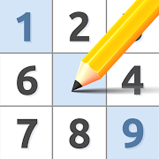 Sudoku Genius - sudoku free games