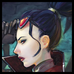 Cover Image of ダウンロード Vayne - League of Legends 1.05 APK