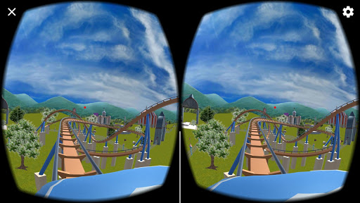 Diligan CD VR Screen 3