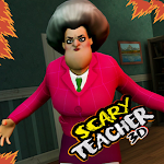 Cover Image of Baixar Scary Teacher 3D Tips: Scary Teacher Solve 2.0 APK
