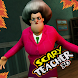 Scary Teacher 3D Tips: Scary Teacher Solve